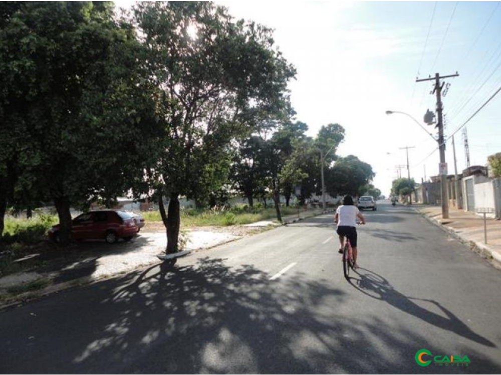 Rua Doutor Ramalho Franco,1099 - Centro