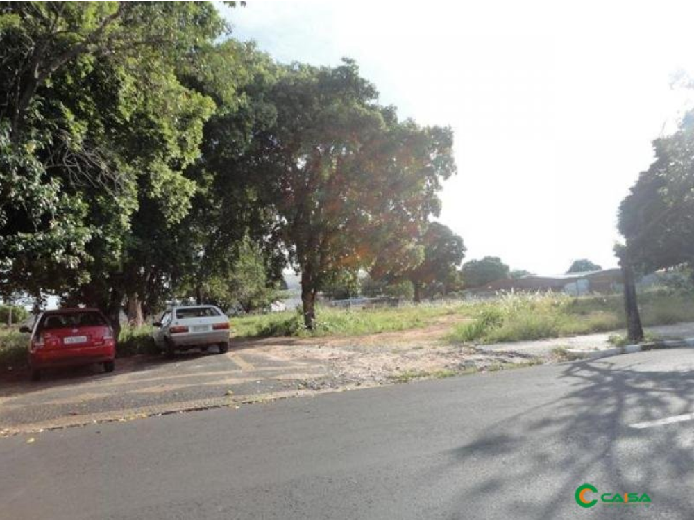 Rua Doutor Ramalho Franco,1099 - Centro