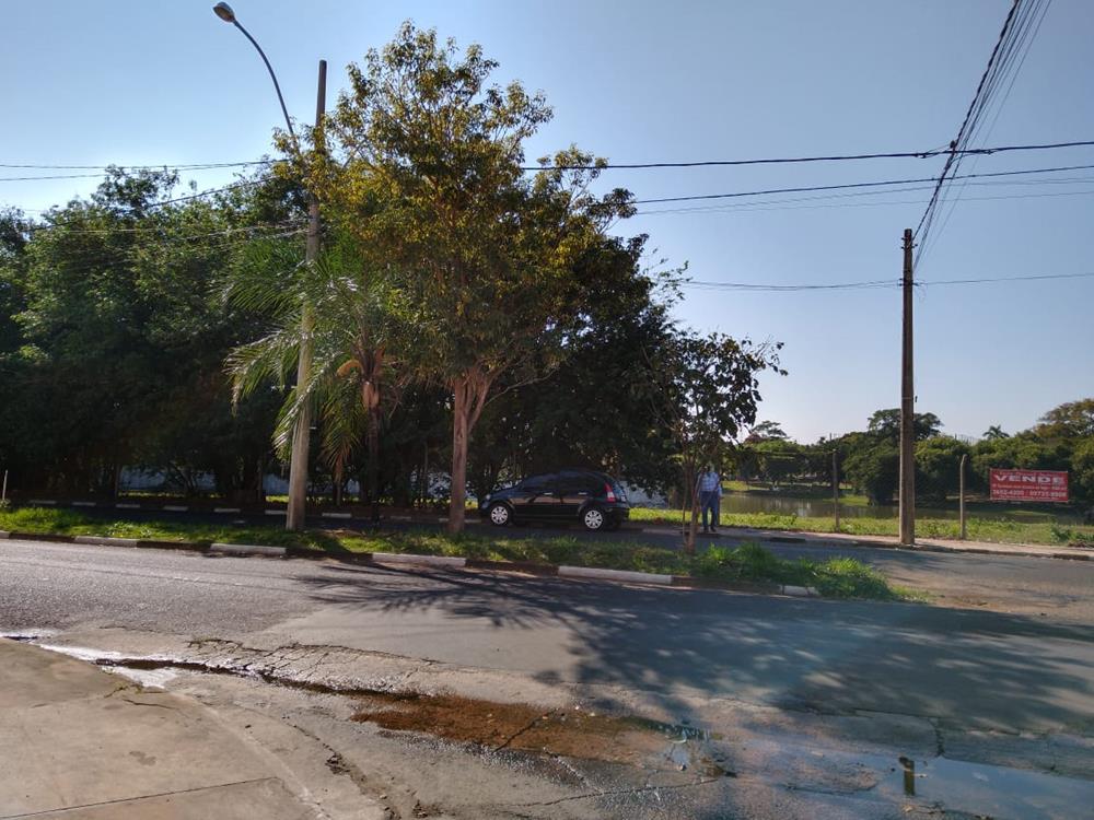 Avenida Santa Leonor,600 - JARDIM DO LAGO 1