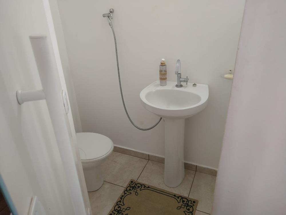 Rua Augusto Pereira de Morais,2215 - Vila São Vicente