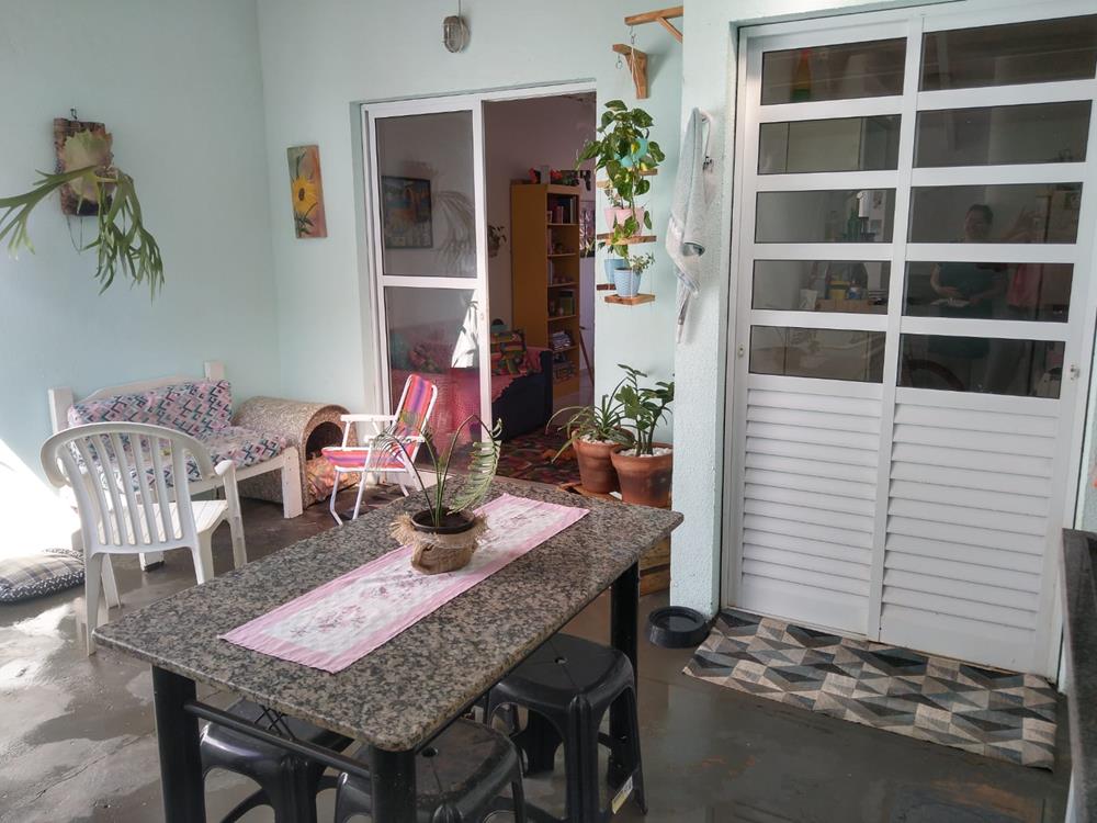 Rua Augusto Pereira de Morais,2215 - Vila São Vicente