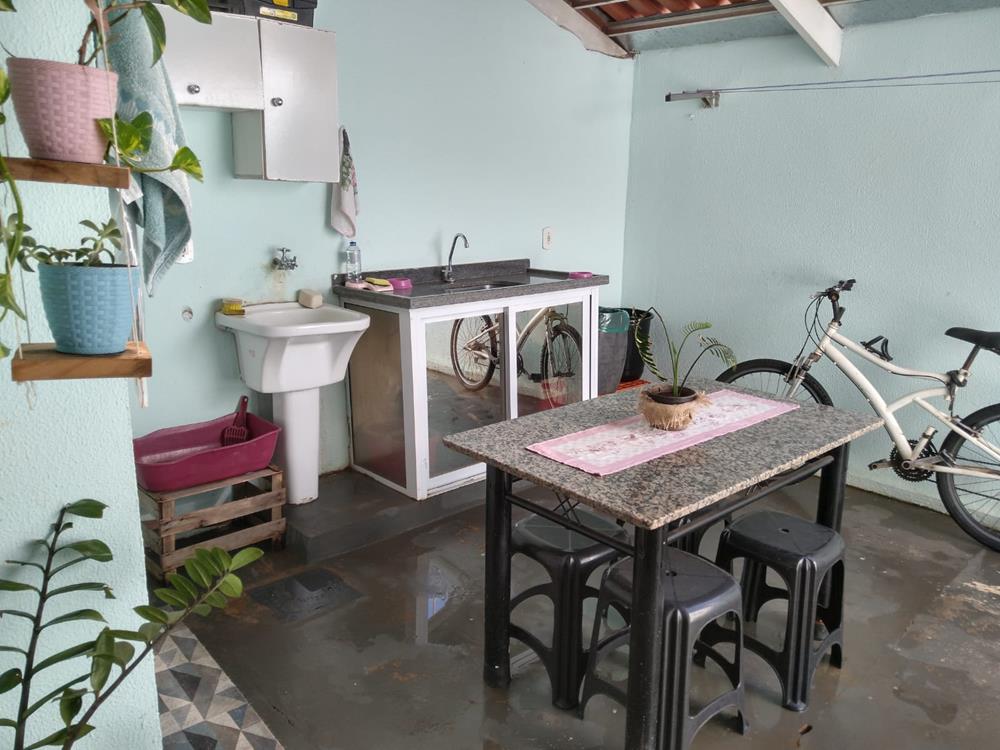 Rua Augusto Pereira de Morais,2215 - Vila São Vicente