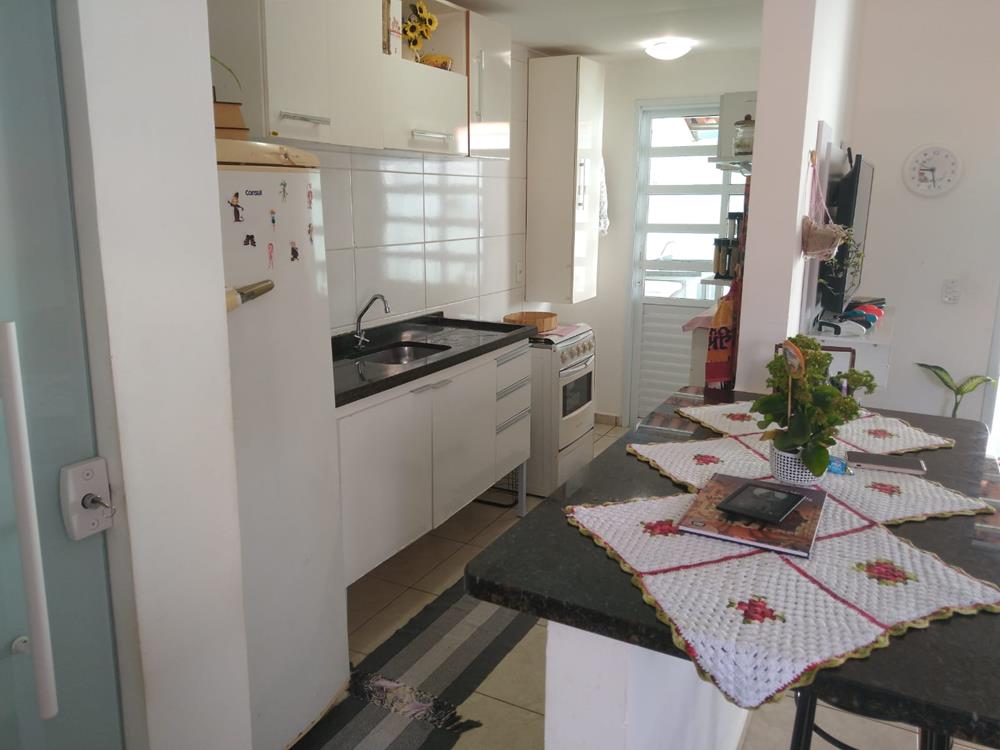 Rua Augusto Pereira de Morais,2215 - Vila São Vicente