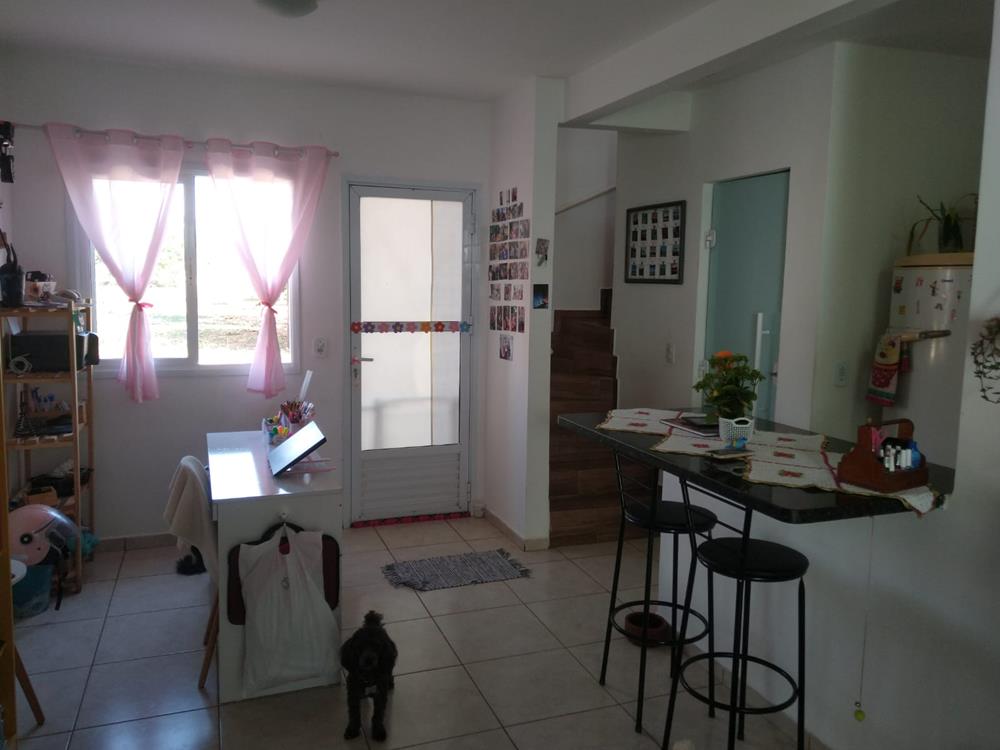 Rua Augusto Pereira de Morais,2215 - Vila São Vicente