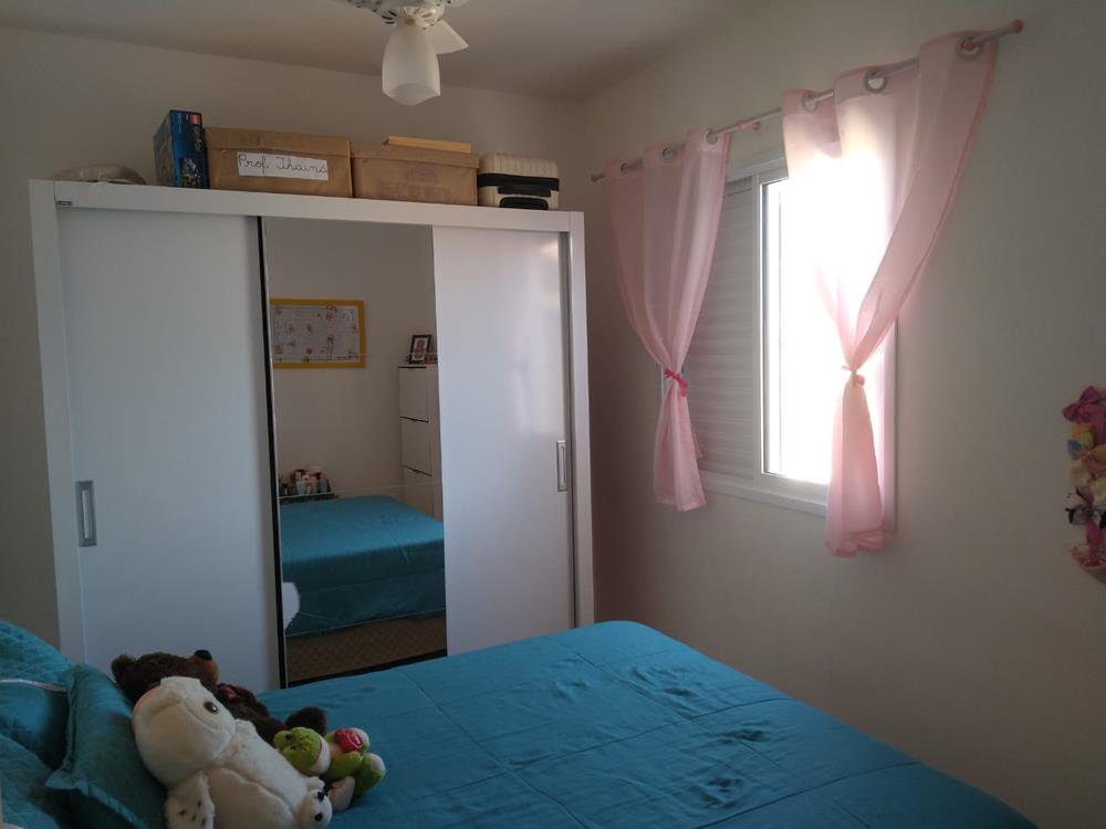 Rua Augusto Pereira de Morais,2215 - Vila São Vicente