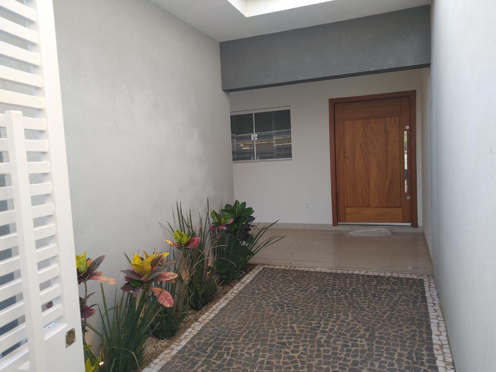 Avenida Graciliano de Oliveira,245 - Jardim São Vicente