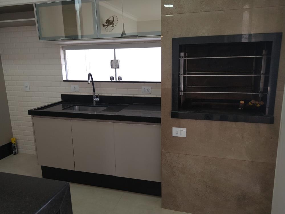 Avenida Graciliano de Oliveira,245 - Jardim São Vicente