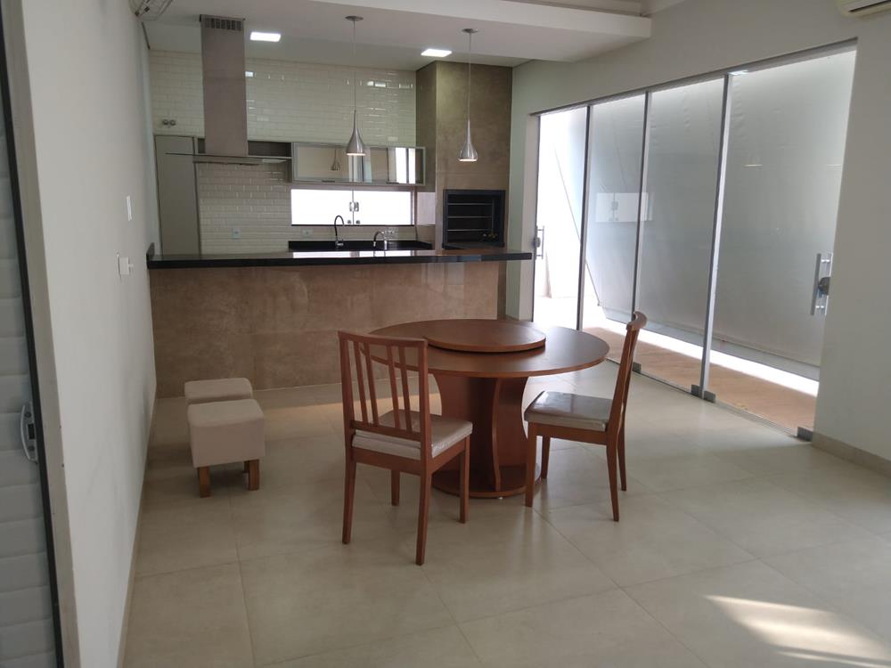 Avenida Graciliano de Oliveira,245 - Jardim São Vicente