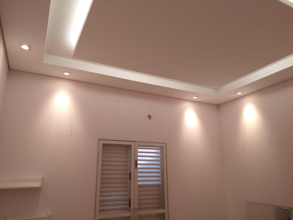 Avenida Graciliano de Oliveira,245 - Jardim São Vicente