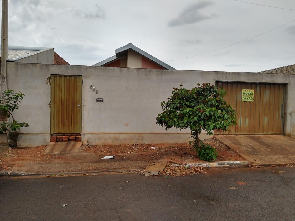 Rua Jacinto Fernandes,559 - RES ODEMAR ROSA