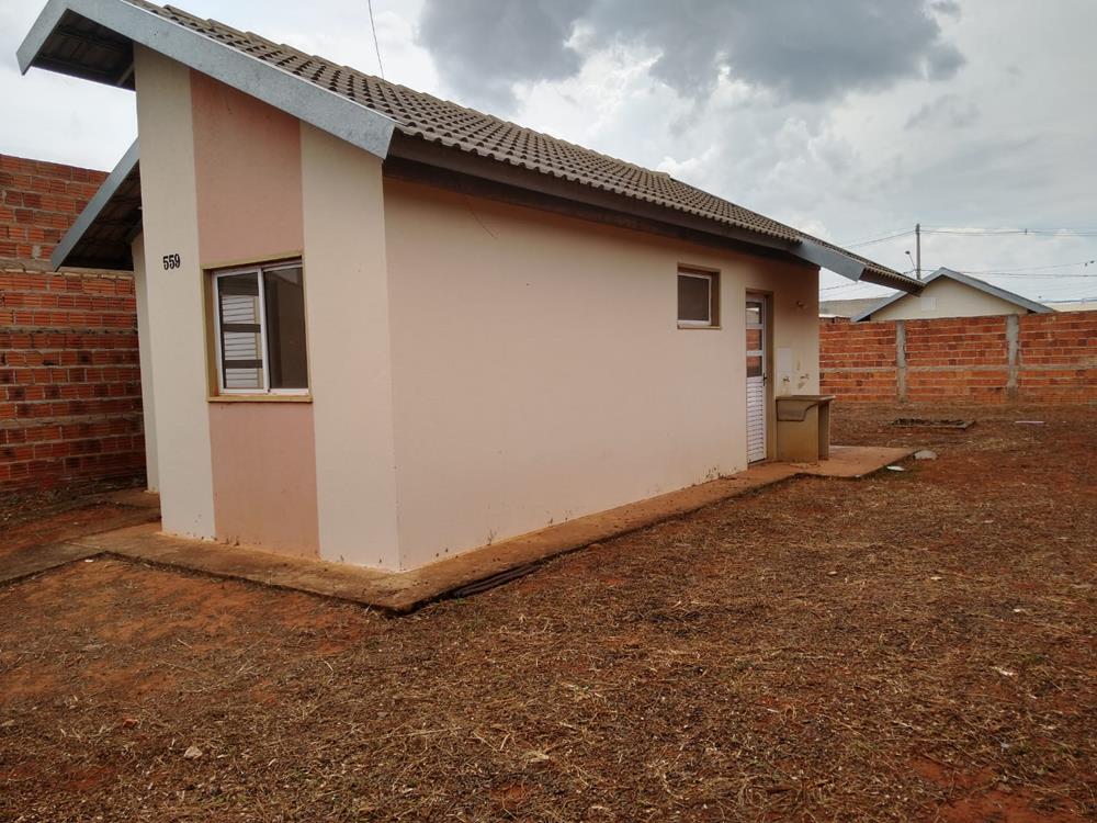 Rua Jacinto Fernandes,559 - RES ODEMAR ROSA