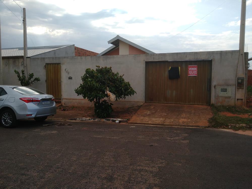 Rua Jacinto Fernandes,559 - RES ODEMAR ROSA