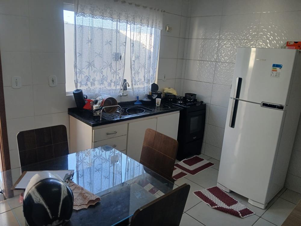 Rua Humberto Antonio Lasilha,70 - Residencial Palmeiras