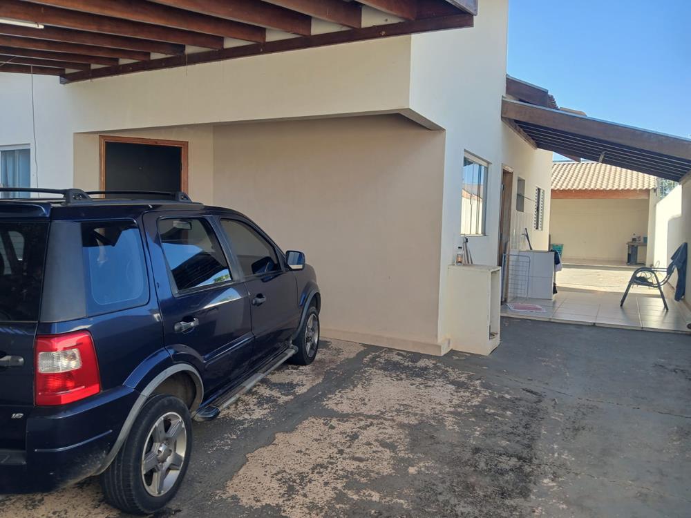 Rua Humberto Antonio Lasilha,70 - Residencial Palmeiras