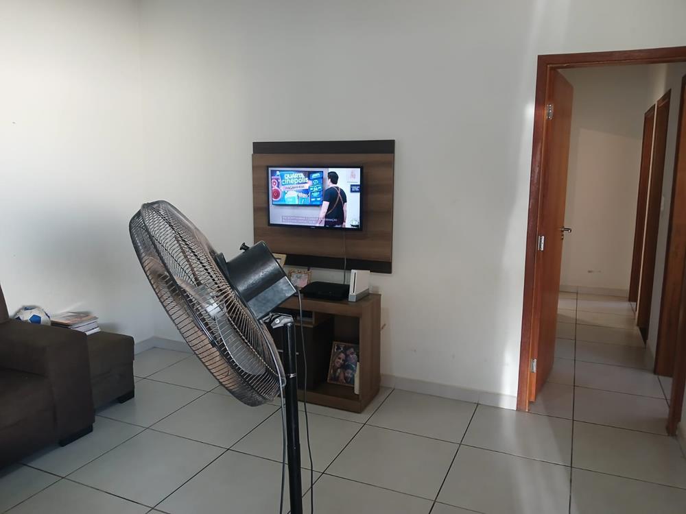 Rua Humberto Antonio Lasilha,70 - Residencial Palmeiras