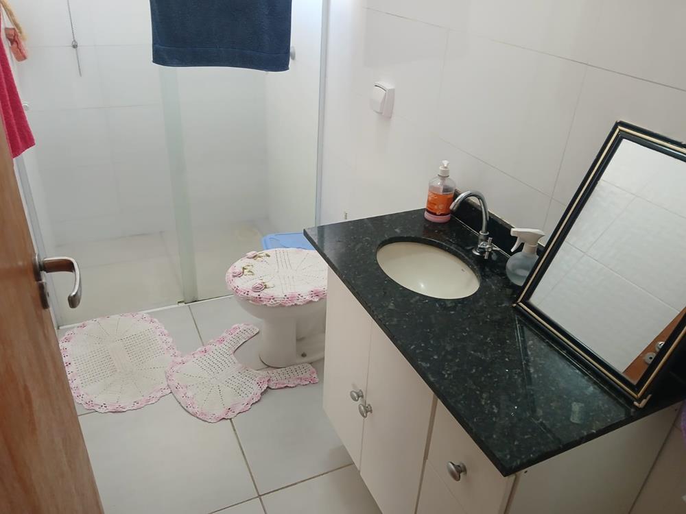 Rua Humberto Antonio Lasilha,70 - Residencial Palmeiras