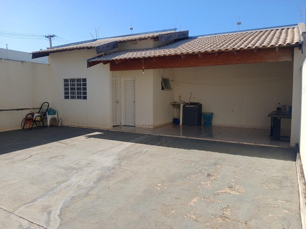 Rua Humberto Antonio Lasilha,70 - Residencial Palmeiras