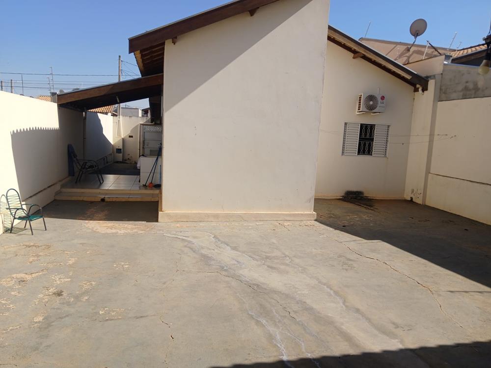 Rua Humberto Antonio Lasilha,70 - Residencial Palmeiras