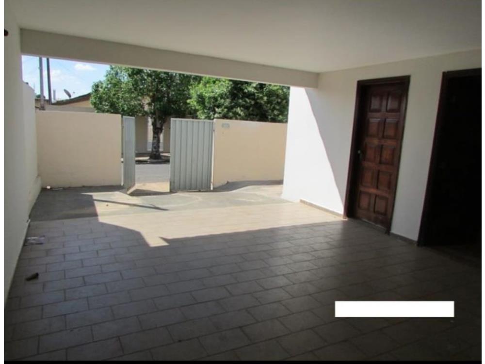 Rua João Jorge Geraissate,288 - Jardim Santa Terezinha