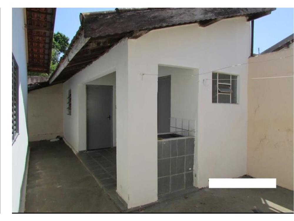 Rua João Jorge Geraissate,288 - Jardim Santa Terezinha