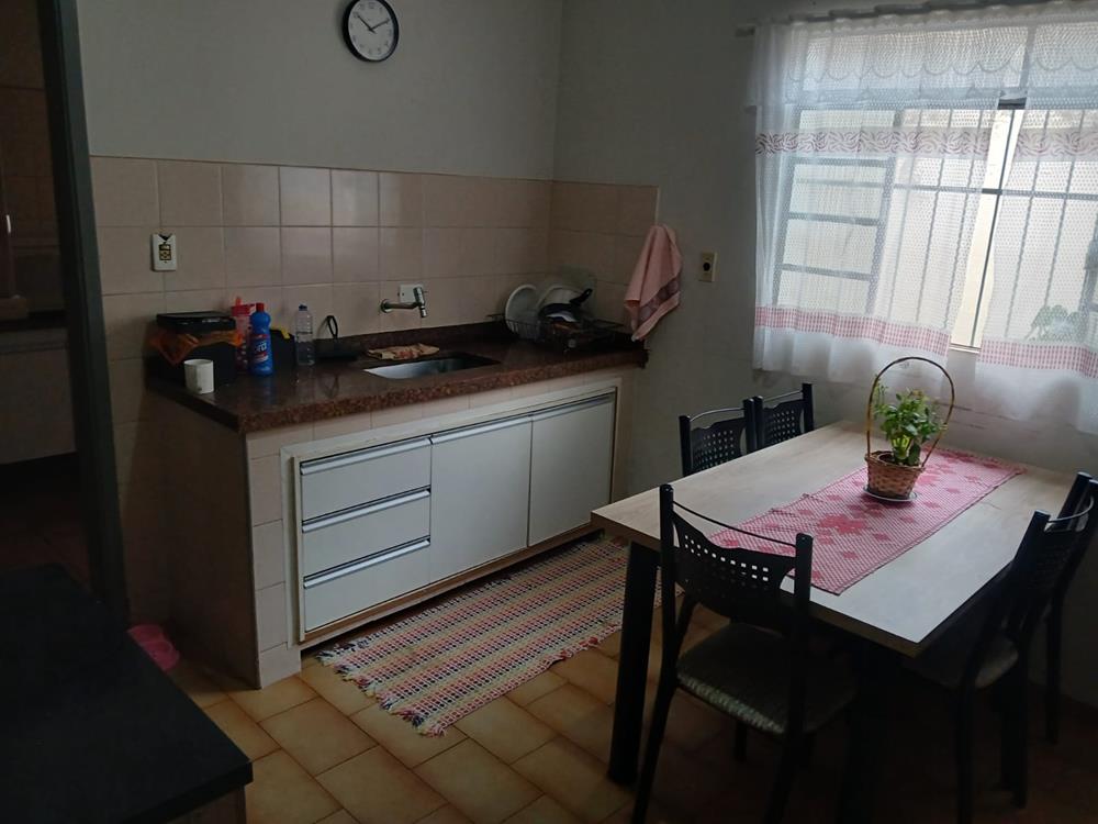 Rua João Jorge Geraissate,288 - Jardim Santa Terezinha