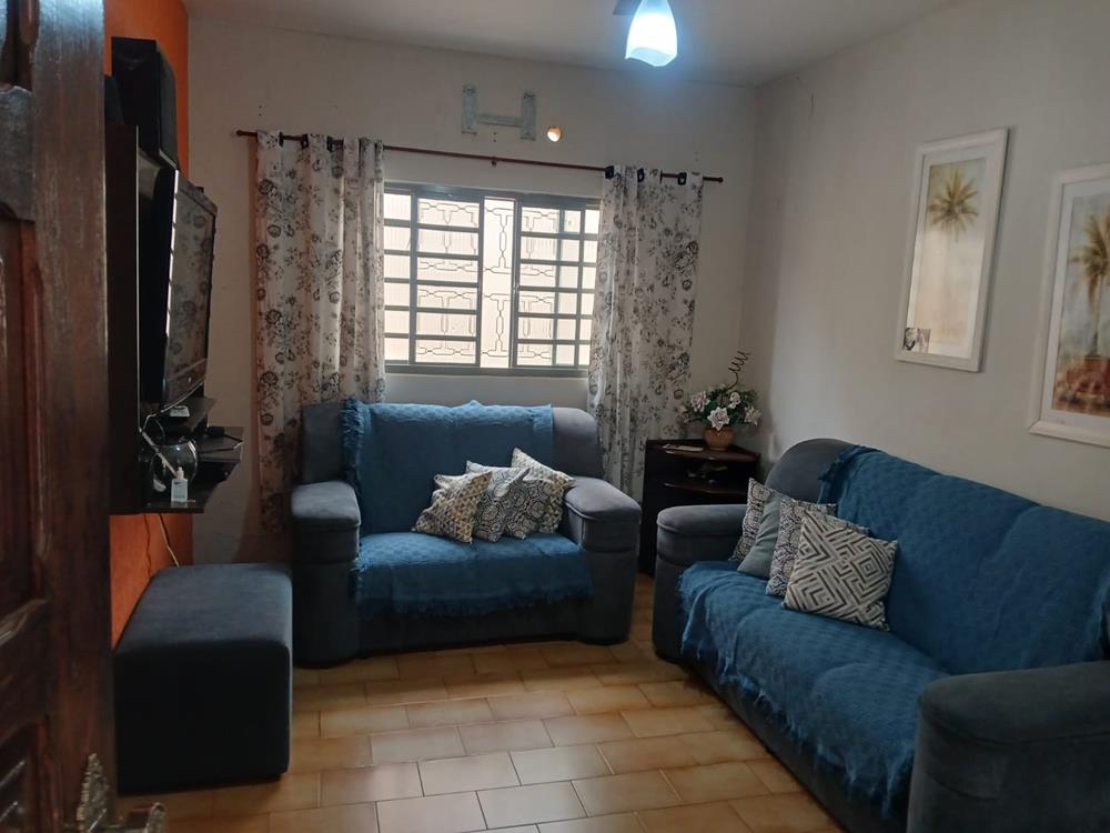 Rua João Jorge Geraissate,288 - Jardim Santa Terezinha