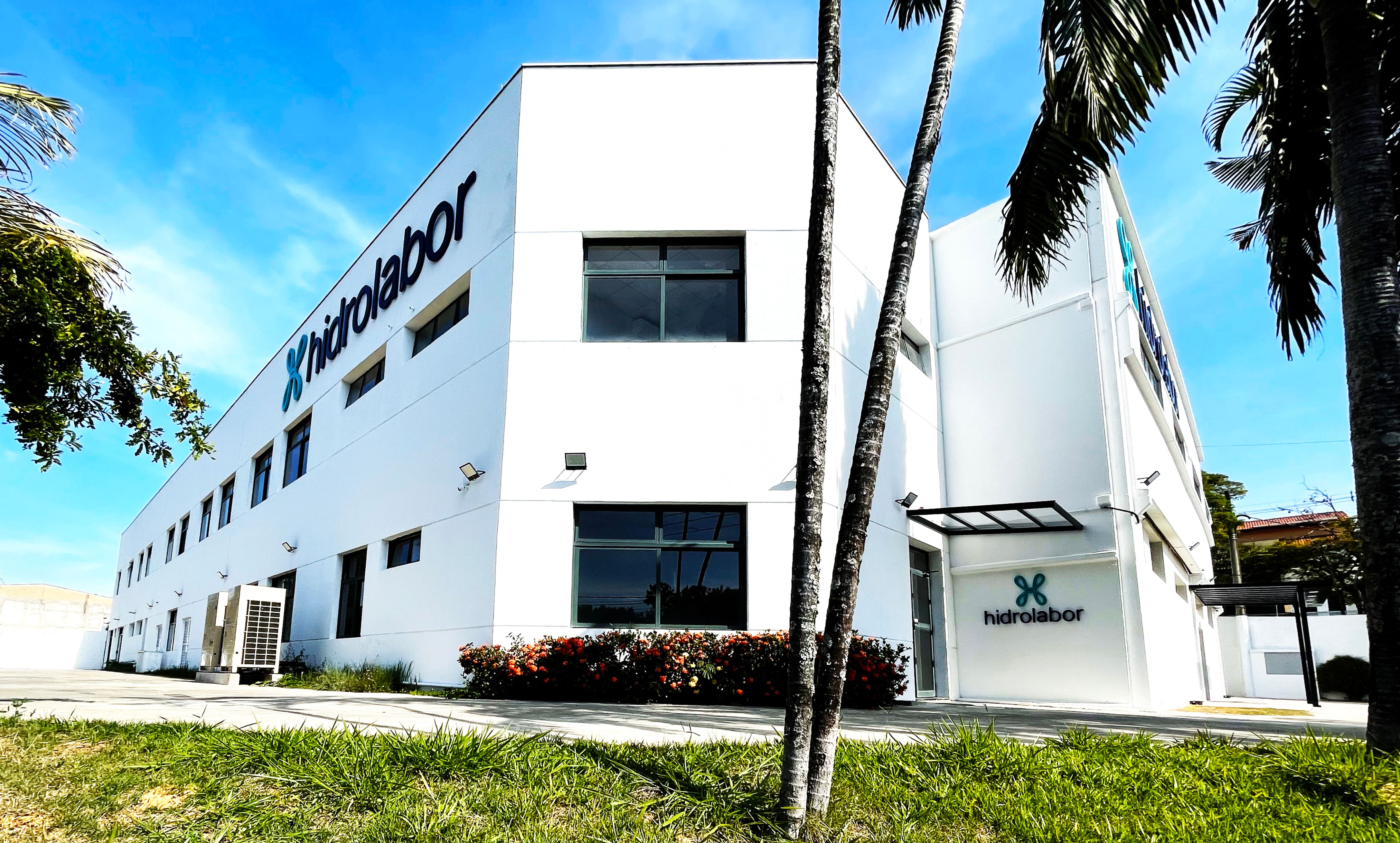 HIDROLABOR - SOROCABA/SP