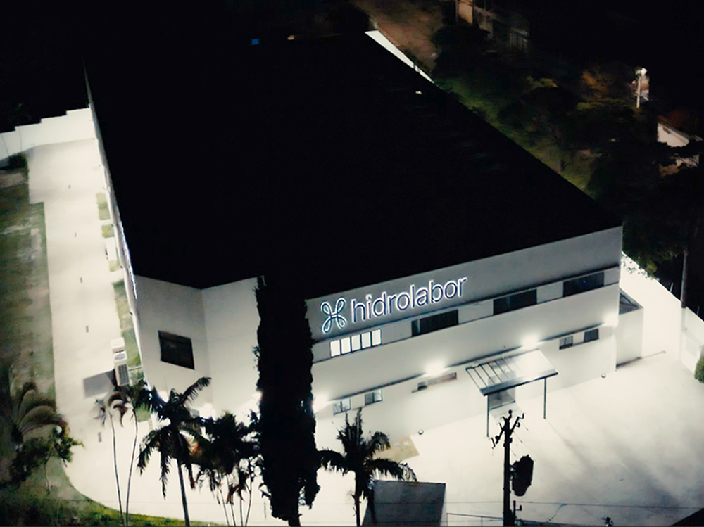 SAGAT Engenharia conclui obra da nova sede da Hidrolabor em Sorocaba (SP)