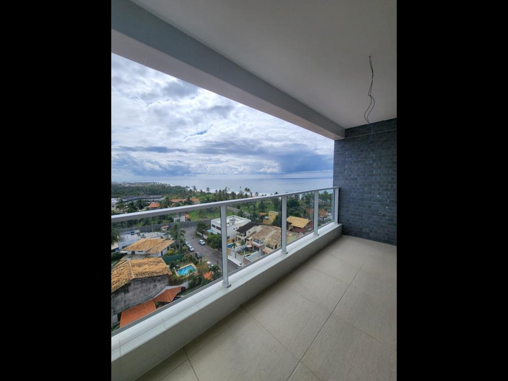 Avenida General Severino Filho,968 - Itapuã