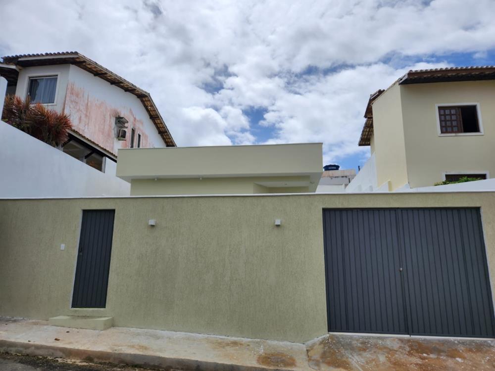 Rua Camuripeba,22 - Itapuã
