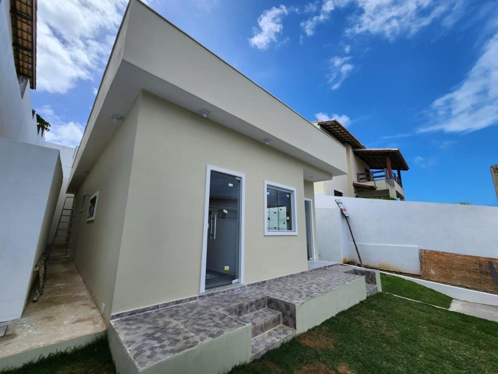 Rua Camuripeba,22 - Itapuã
