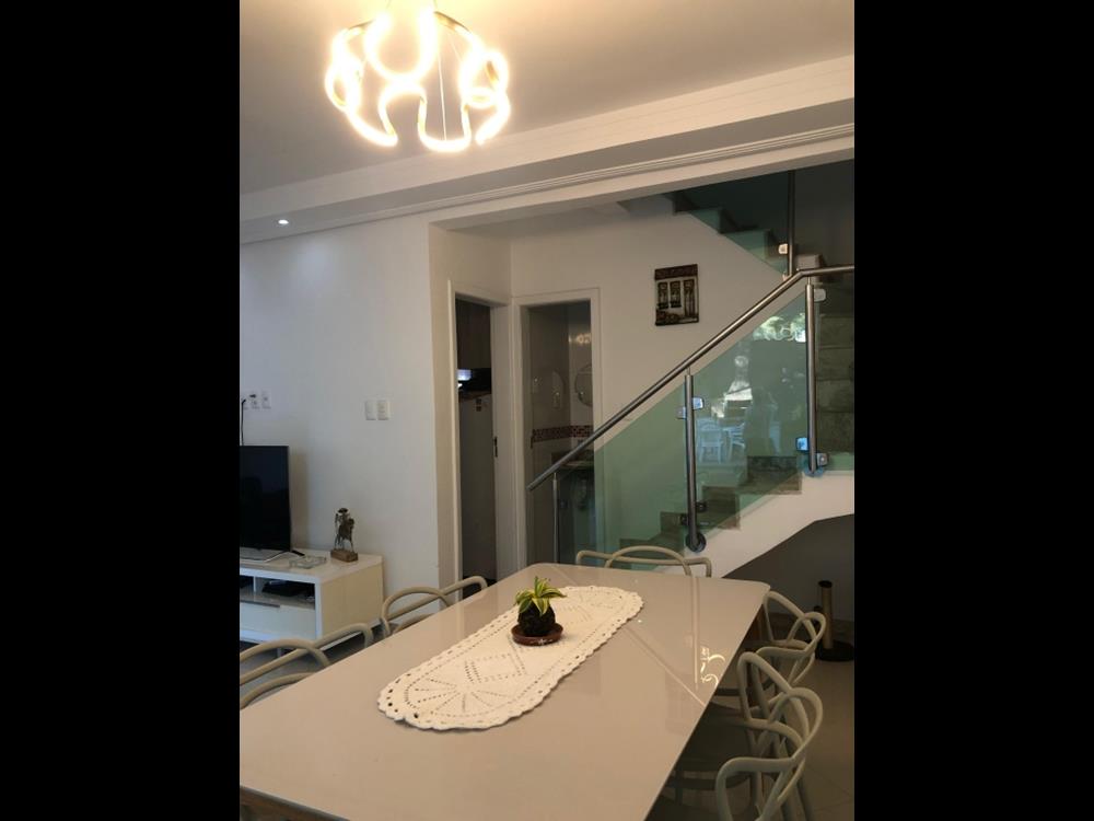 Rua Álvaro Desidério,226 - Stella Maris