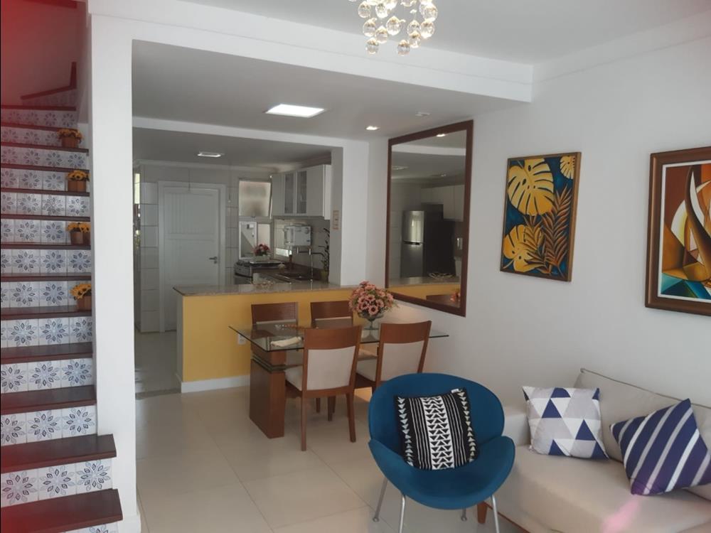 Rua Flamengo,300 - Itapuã