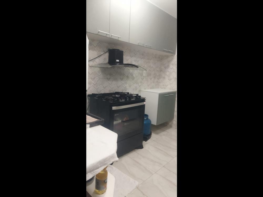 Rua Euler de Pereira Cardoso,123 - Stella Maris