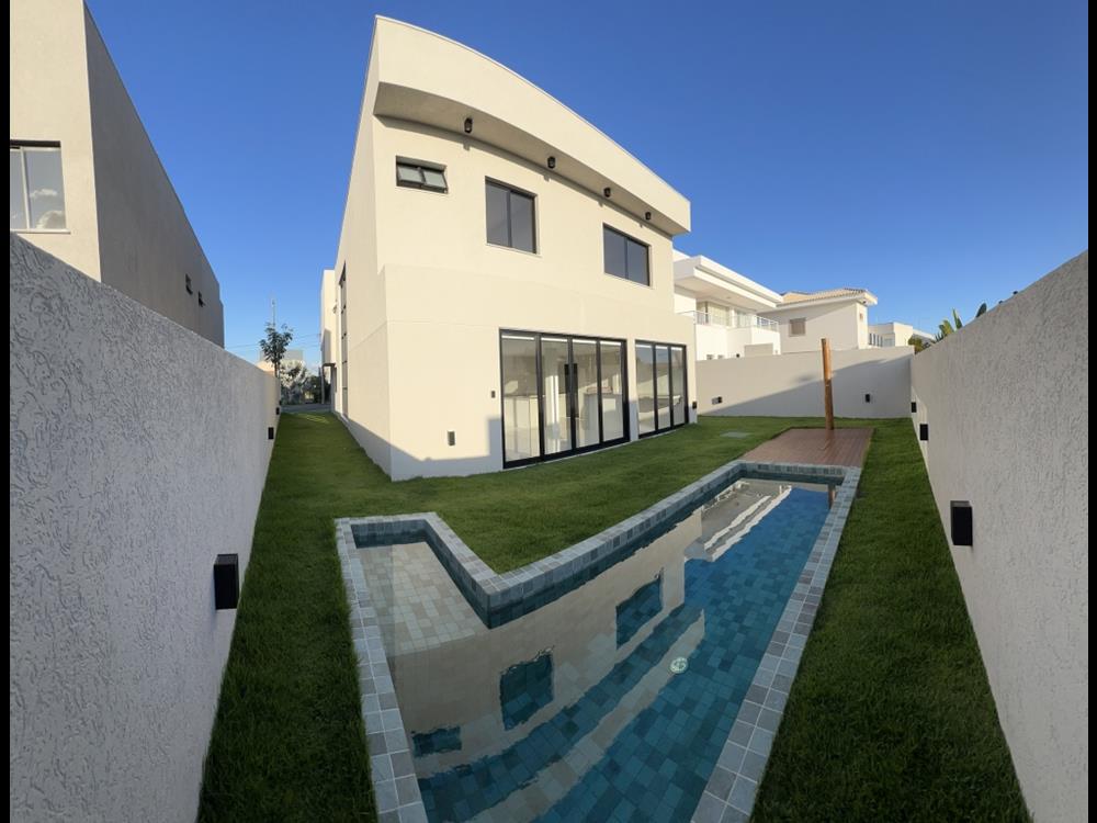 Rua Caraíva,00 - Alphaville (Abrantes)