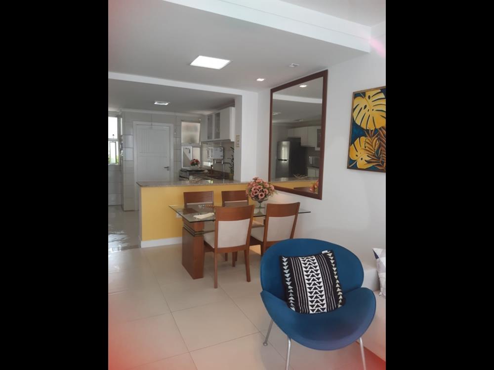 Rua Flamengo,300 - Itapuã