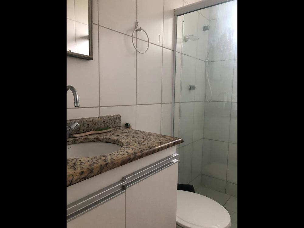 Rua Flamengo,260 - Itapuã