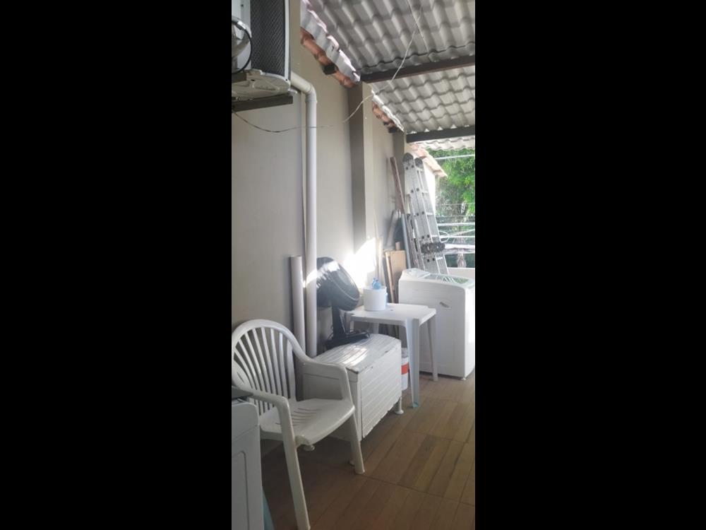 Rua Euler de Pereira Cardoso,123 - Stella Maris