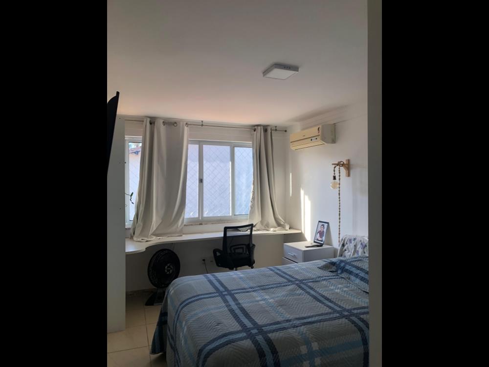 Rua Álvaro Desidério,226 - Stella Maris