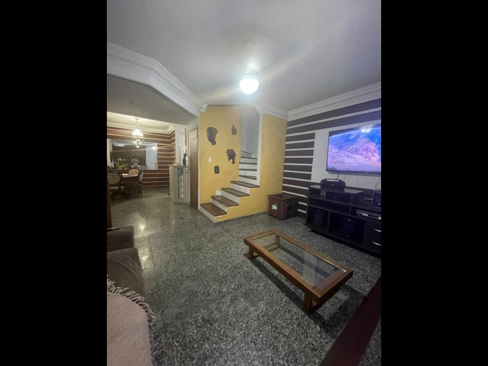 Rua da Cerejeira,111 - São Cristóvão