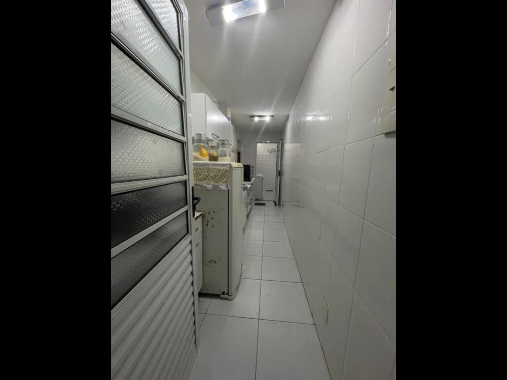 Rua da Cerejeira,111 - São Cristóvão