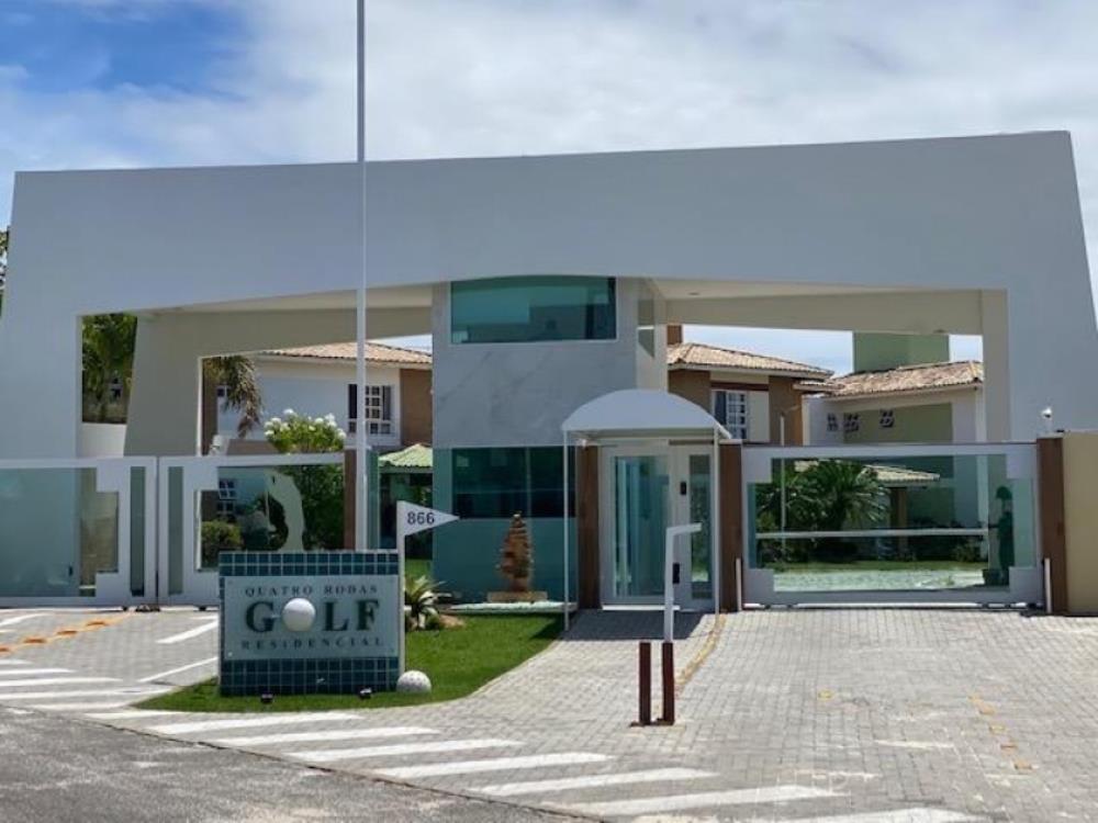 VB514 - ALUGUEL GOLF,866 - Itapuã